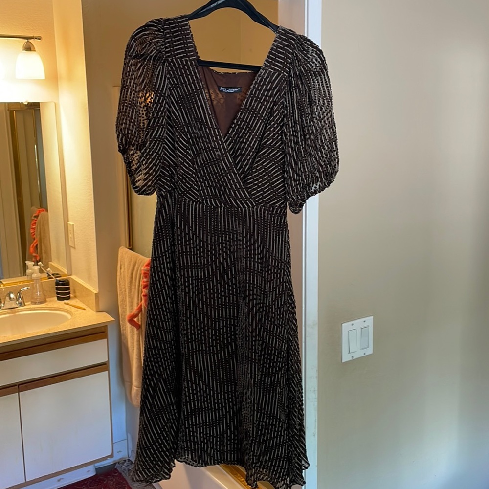 Betsey Johnson Dress